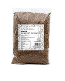Semilla de Cilantro 250GR