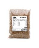 JABALIE® Semilla Cilantro Entero 500 Gr