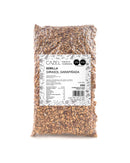 Semilla de Girasol Garapiñada 1KG