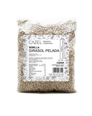 Semilla de Girasol Pelada 150GR