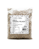 Semilla de Girasol Pelada 250GR