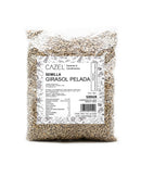 Semilla de Girasol Pelada 500GR
