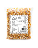 CAZEL® Semilla Maíz Palomero 500 GR