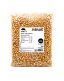JABALIE® Semilla Maíz Palomero Mushroom 1KG