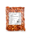 Nuez Pecana Natural Entera 500GR