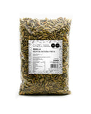 CAZEL® Semilla Pepita Entera Frita 250 gr