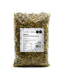 CAZEL® Semilla Pepita Entera Frita 500 gr