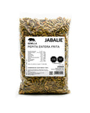 JABALIE® Semilla Pepita Entera Frita 250 gr