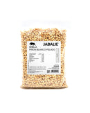 JABALIE® Semilla Piñon Blanco Pelado 250 gr