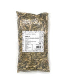 Pepita Criolla Pelada Cruda 1KG