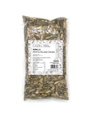 Pepita Criolla Pelada Cruda 500GR