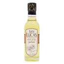 SAN LUCAS® Miscelaneo Aceite De Ajo Gourmet 250 ML