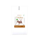 Chapulines Oaxaqueños Mojo de Ajo 100GR