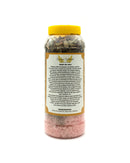 DAWA® Sales de Baño y Hierbas Místicas De amor y atracción de la chuparrosa 600 GR