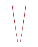 DAWA® Incienso Artesanal Rosas 100 Pz