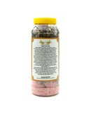 DAWA® Sales De Baño y Hierbas Místicas Runas Vikingas 600 GR