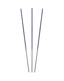 DAWA® Incienso Artesanal Violetas 100 Pz