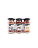 Sales Mezcaleras 3 Pack 60g c/u