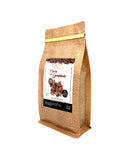 Cacao Garapiñado 350g