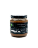 Crema de Almendra con Cacao 220g