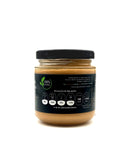 Crema de Almendra sin Azúcar 220g
