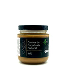 Crema de Cacahuate con Azúcar 220g