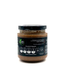 Crema de Cacahuate con Cacao sin Azúcar 220g