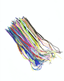 Pulsera Tejida 1 Pieza