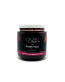 Frutos Rojos & Pétalos de Rosa - CAZEL