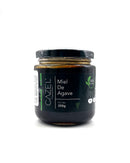 Miel de Agave 250g