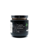 Propóleo Líquido con Eucalipto 250g