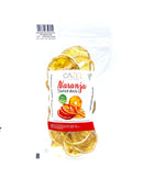 Naranja Deshidratada 50g