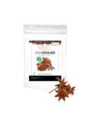 Cacao en Polvo Nisa Dxuladi 350g