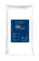 Sal de Mar Pulverizada 1Kg