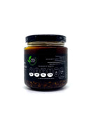 Salsa de Chapulines & Semillas 250g