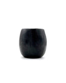 Vaso Mezcalero Barro Negro