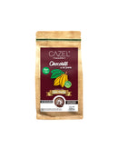 Chocolate Semi-Amargo - CAZEL