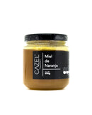 Miel de Naranjo 250g