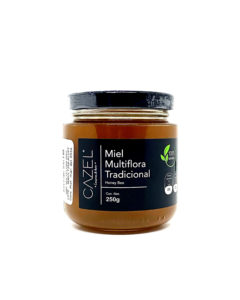 MIEL-CLASICA-250G