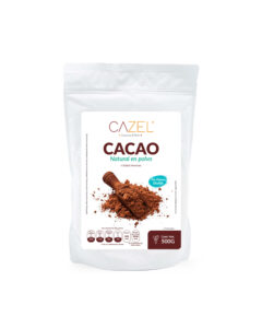 cacao premium 500g